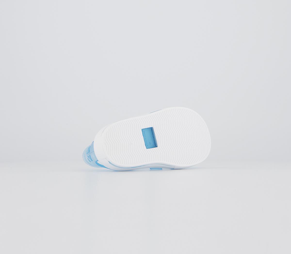 Igor Star Sandals Igor Star Sandals Celeste Sky Blue