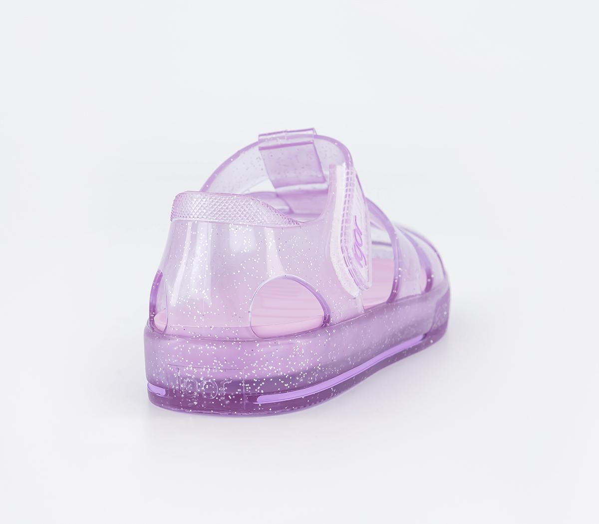 IgorStar Infant Sandals IgorStar Infant SandalsMalv Glitter