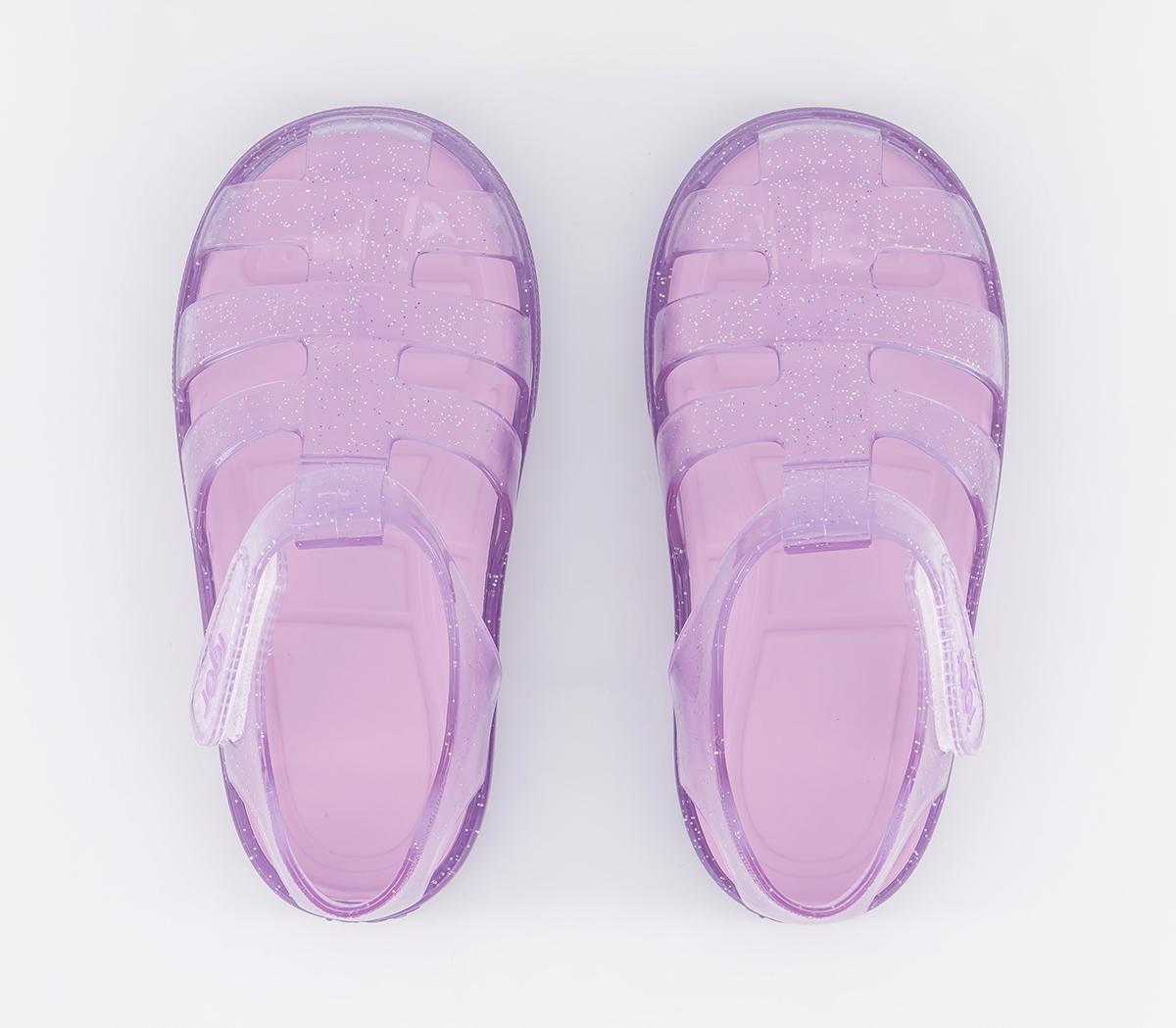 IgorStar Infant Sandals IgorStar Infant SandalsMalv Glitter