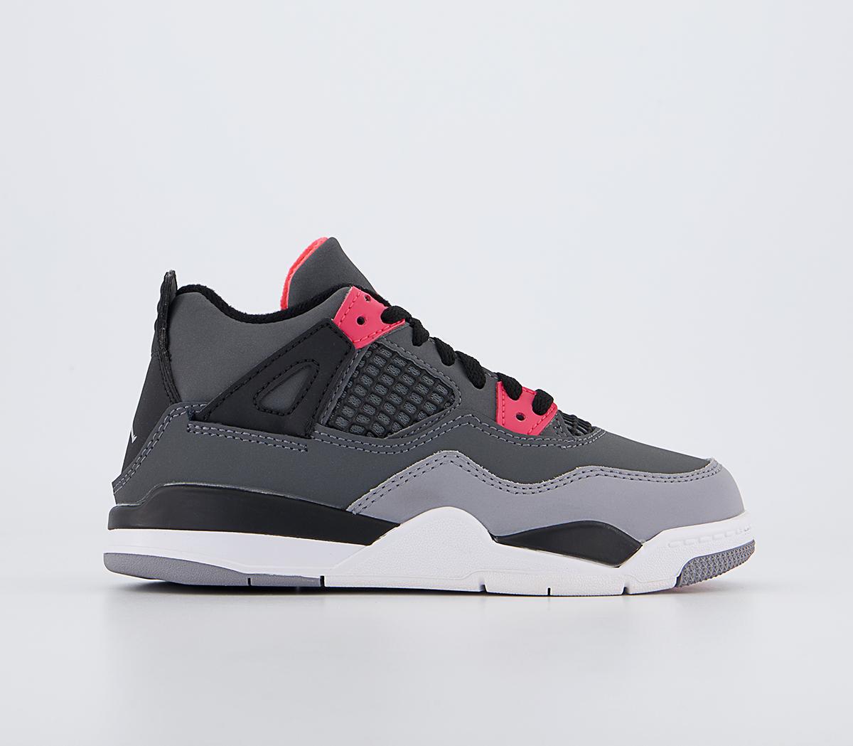 Air Jordan 4 Ps Trainers