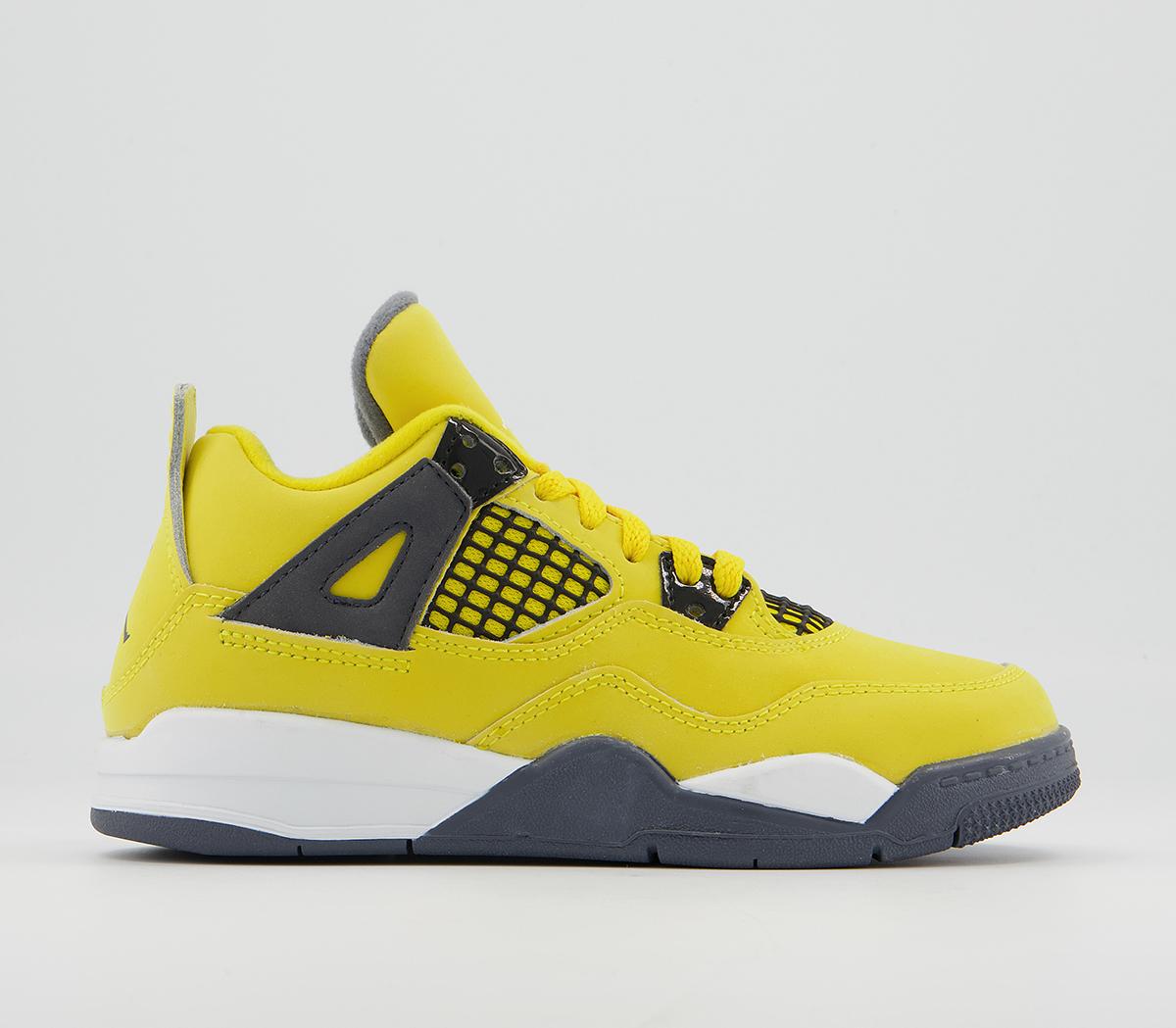 Jordan 4 outlet junior