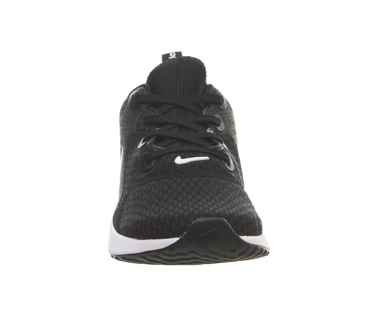 NikeLegend React GsBlack White