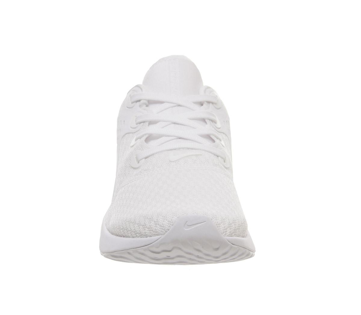 NikeLegend React GsWhite