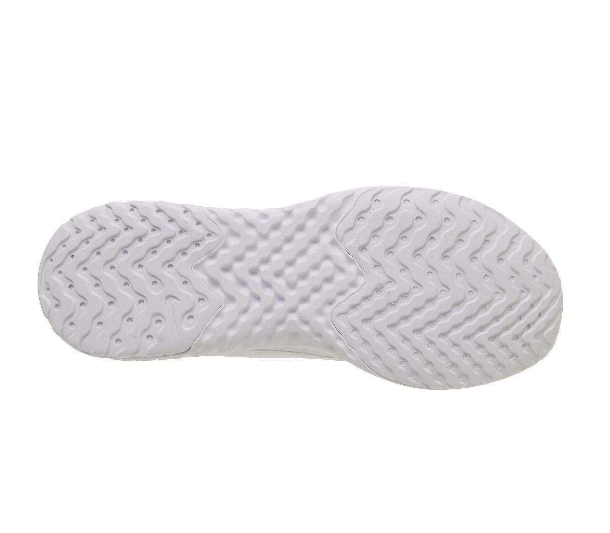 NikeLegend React GsWhite