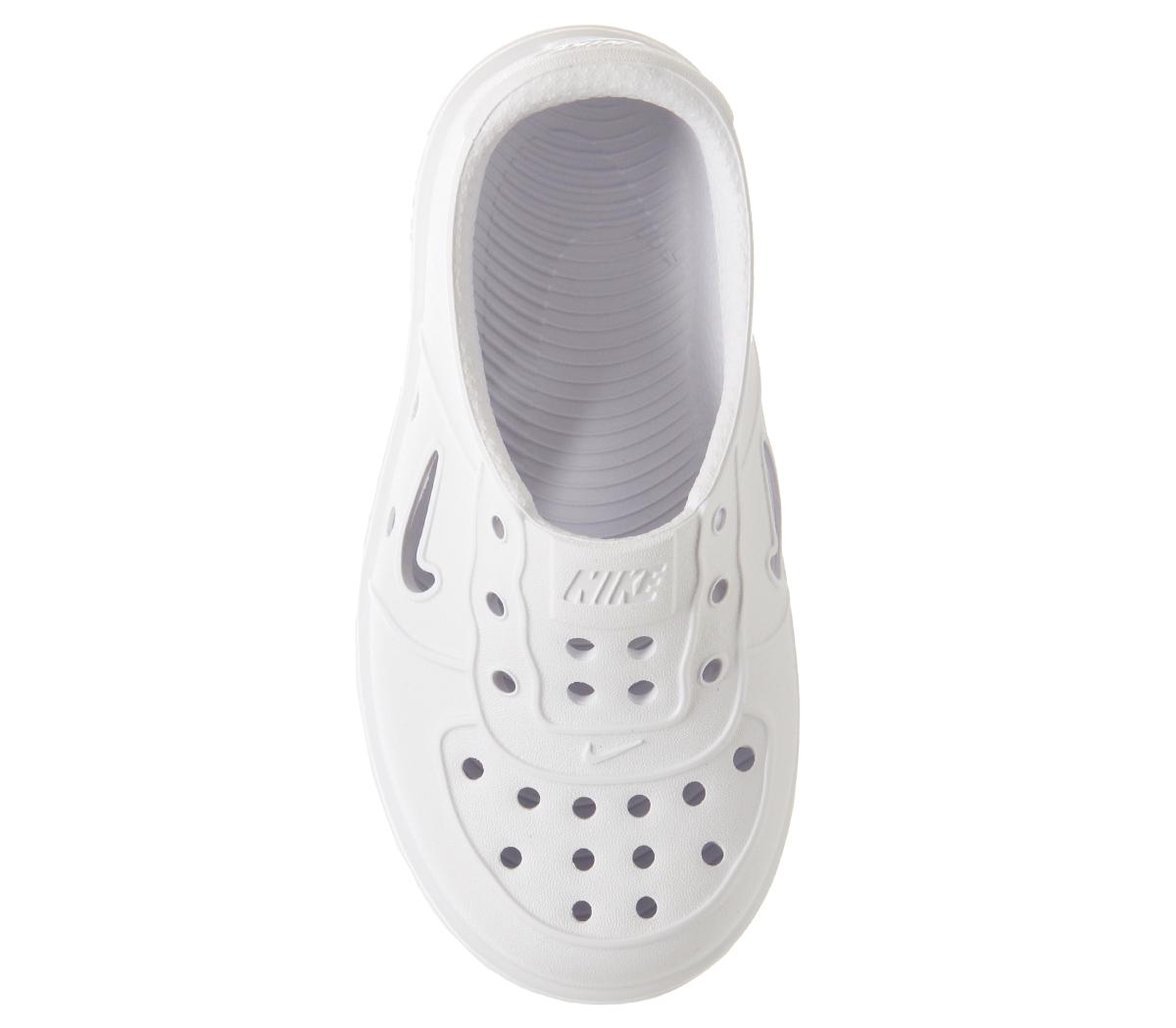 NikeAir Force 1 Foam TdWhite