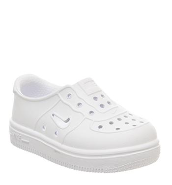 air force low top white
