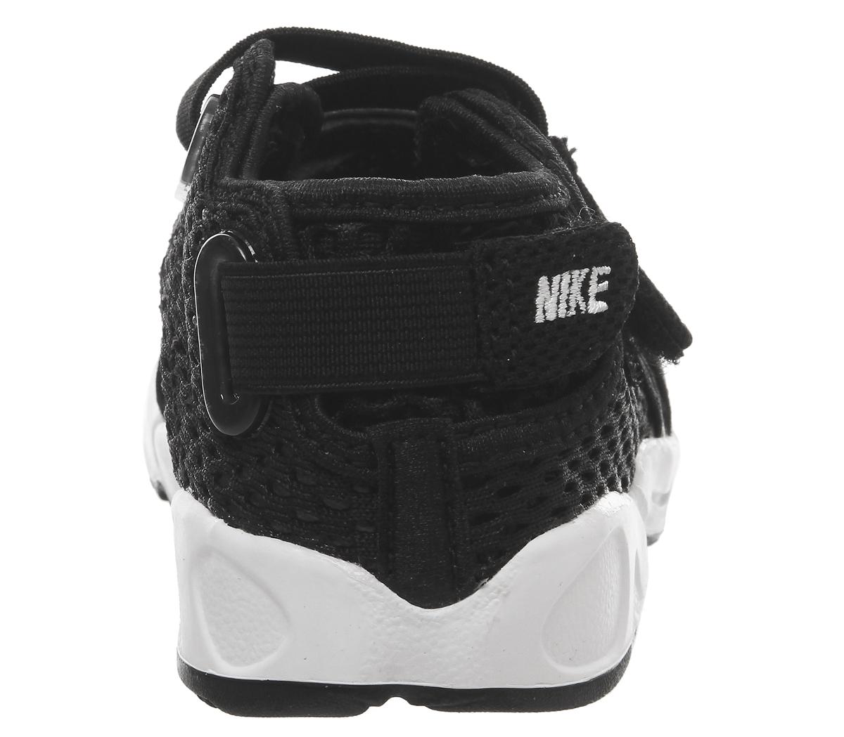 Nike Rift Infant Trainers Nike Rift Infant Trainers Black White