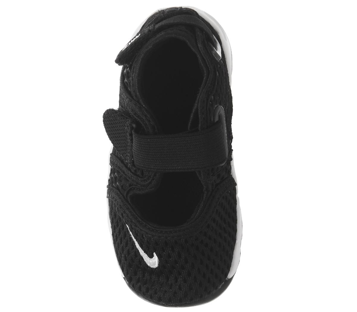 Nike Rift Infant Trainers Nike Rift Infant Trainers Black White
