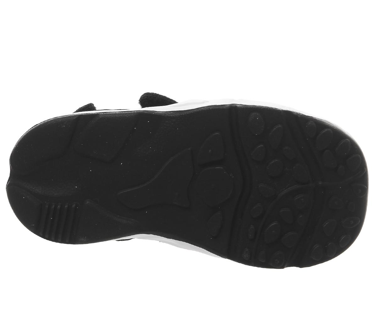 Nike Rift Infant Trainers Nike Rift Infant Trainers Black White