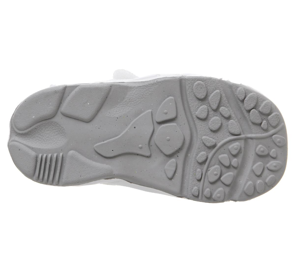 NikeRift Infant Trainers NikeRift Infant TrainersWhite Wolf Grey