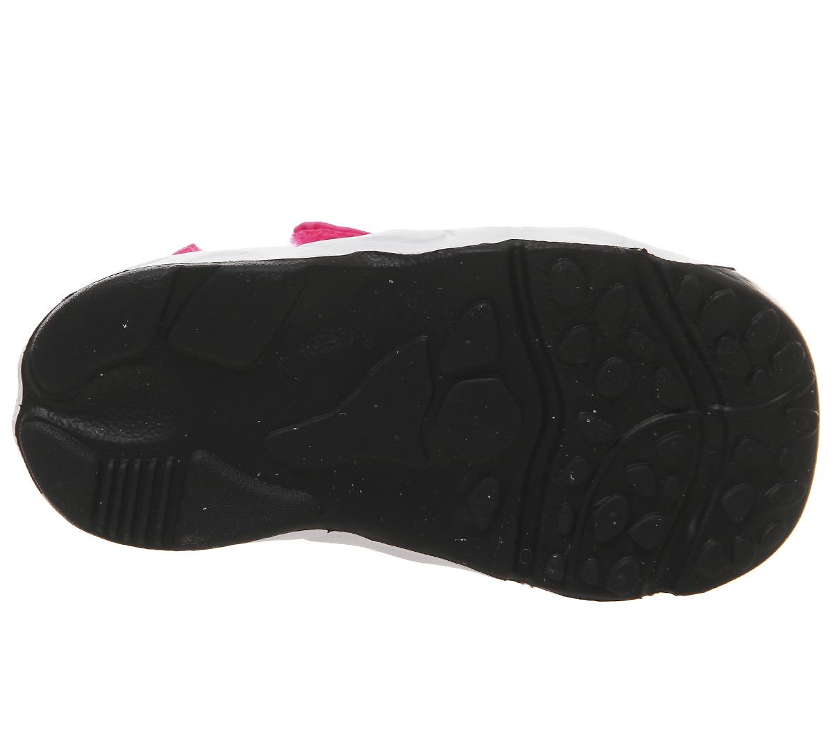 nike vapormax tn black and white