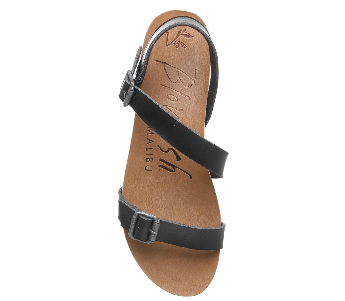 Blowfish MalibuGallup SandalBlack