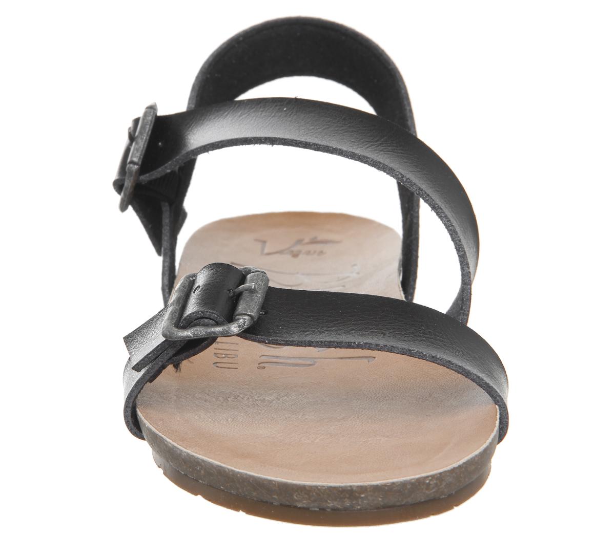 Blowfish MalibuGallup SandalBlack
