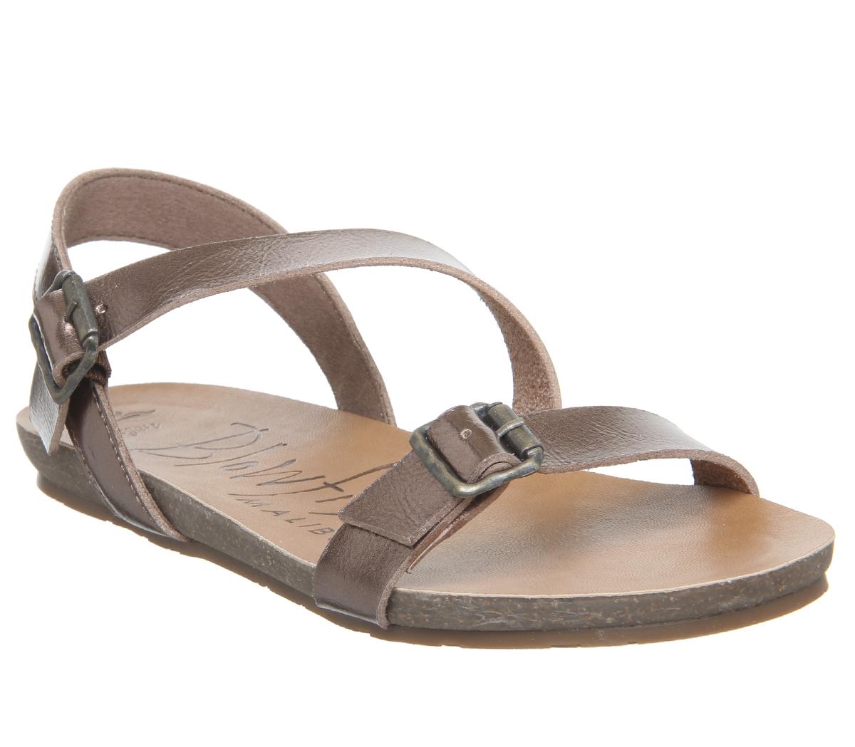 Blowfish Malibu Gallup Sandals Blowfish Malibu Gallup Sandals Amber
