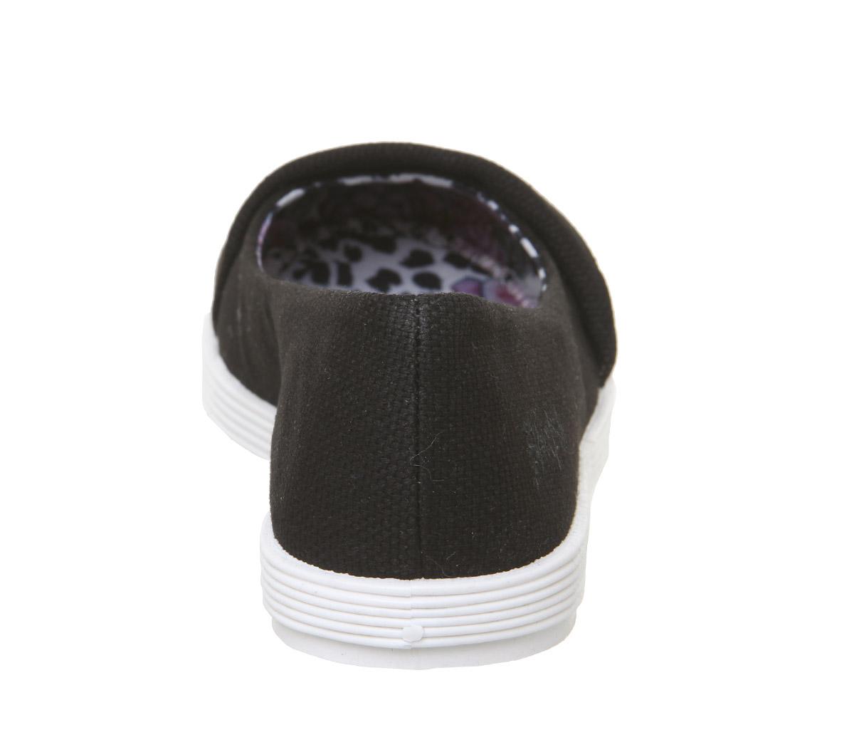 Blowfish Malibu Tizzy Pumps Blowfish Malibu Tizzy Pumps Black Canvas