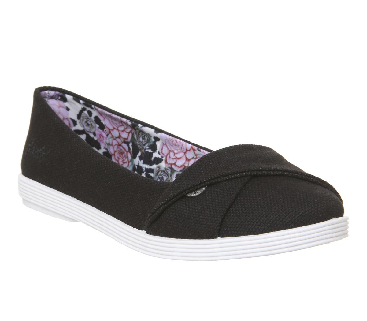 Blowfish Malibu Tizzy Pumps Blowfish Malibu Tizzy Pumps Black Canvas