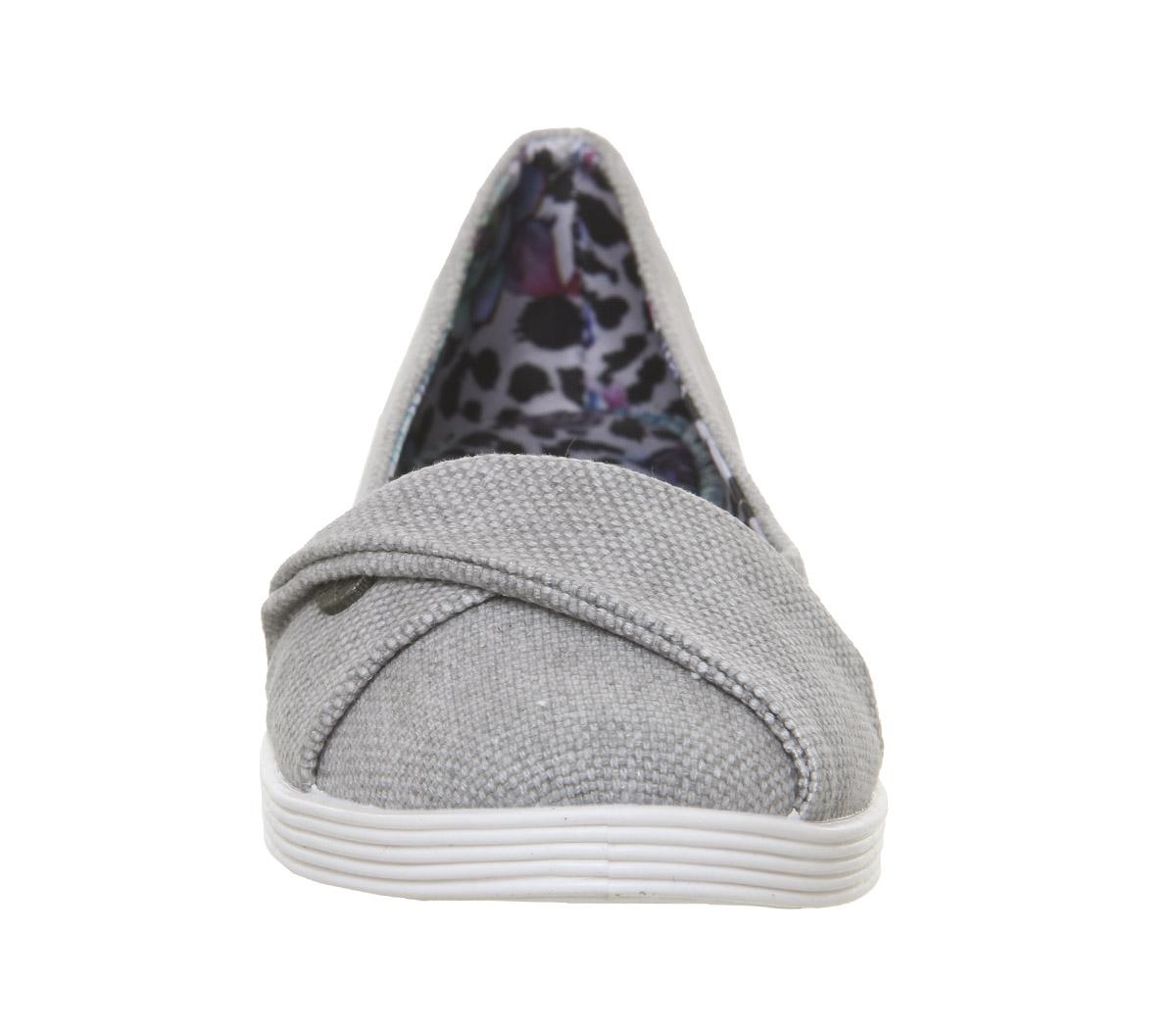 Blowfish Malibu Tizzy Pumps Blowfish Malibu Tizzy Pumps Smoke Rancher Canvas