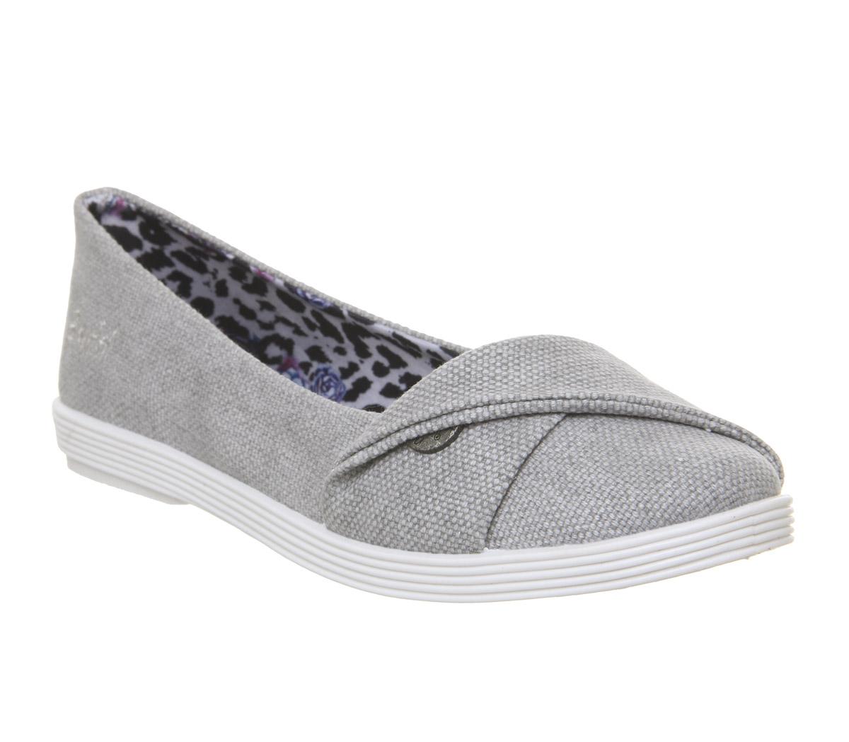 Blowfish Malibu Tizzy Pumps Blowfish Malibu Tizzy Pumps Smoke Rancher Canvas