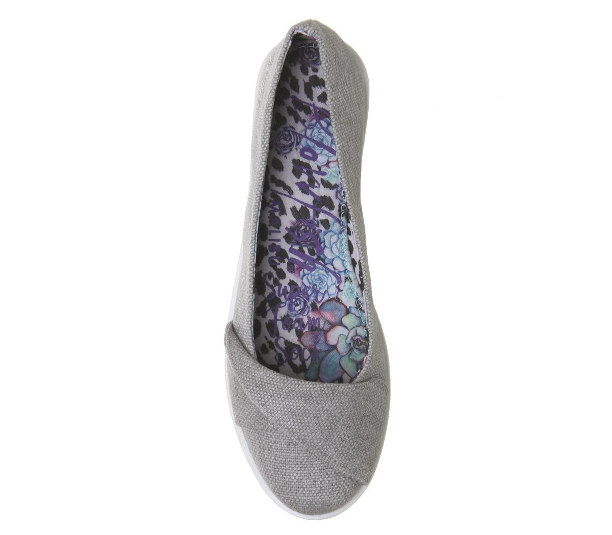 Blowfish Malibu Tizzy Pumps Blowfish Malibu Tizzy Pumps Smoke Rancher Canvas
