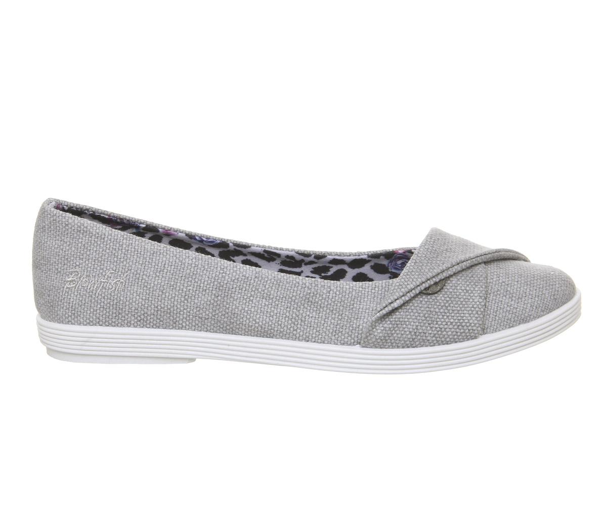 Blowfish Malibu Tizzy Pumps Blowfish Malibu Tizzy Pumps Smoke Rancher Canvas