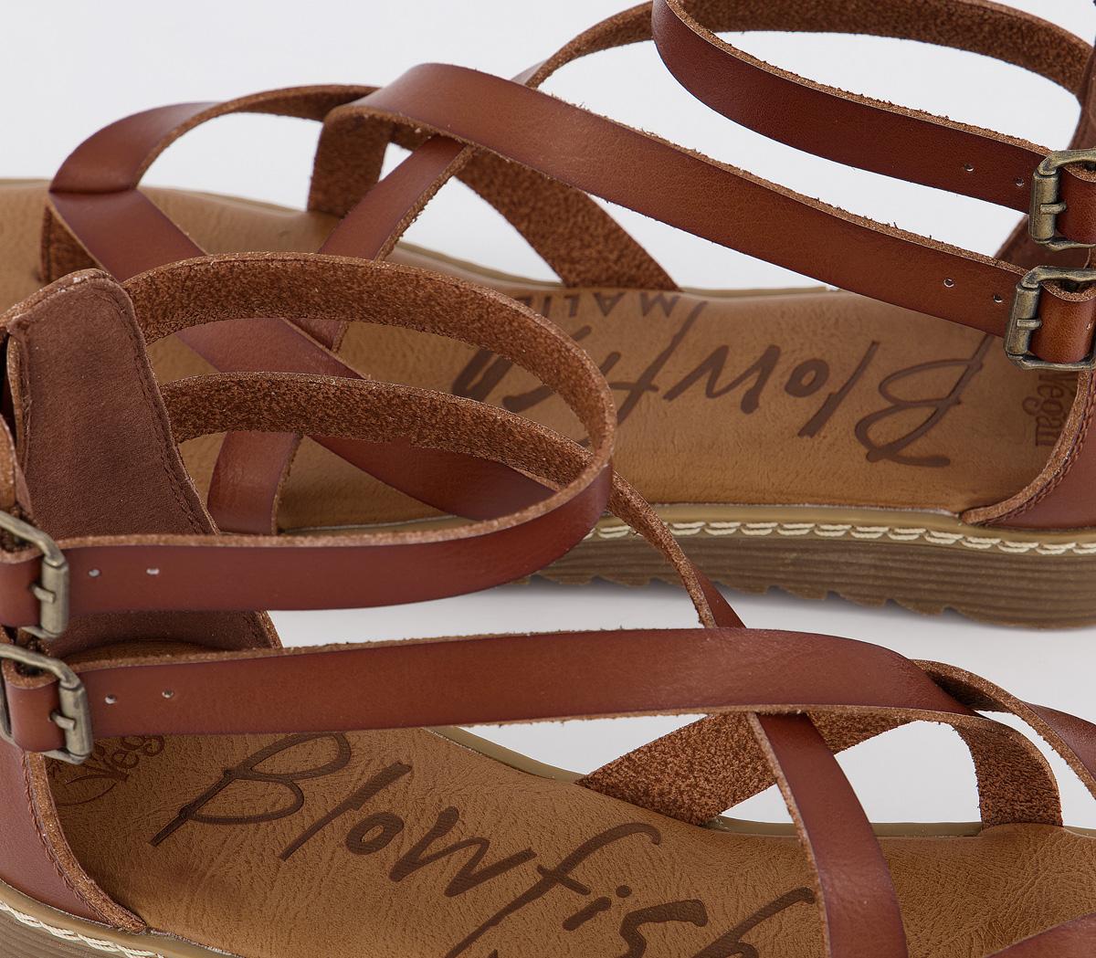 Blowfish Malibu Ohio Sandals Blowfish Malibu Ohio Sandals Scotch Dyecut