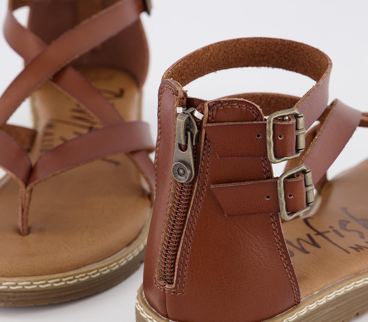 Blowfish Malibu Ohio Sandals Blowfish Malibu Ohio Sandals Scotch Dyecut
