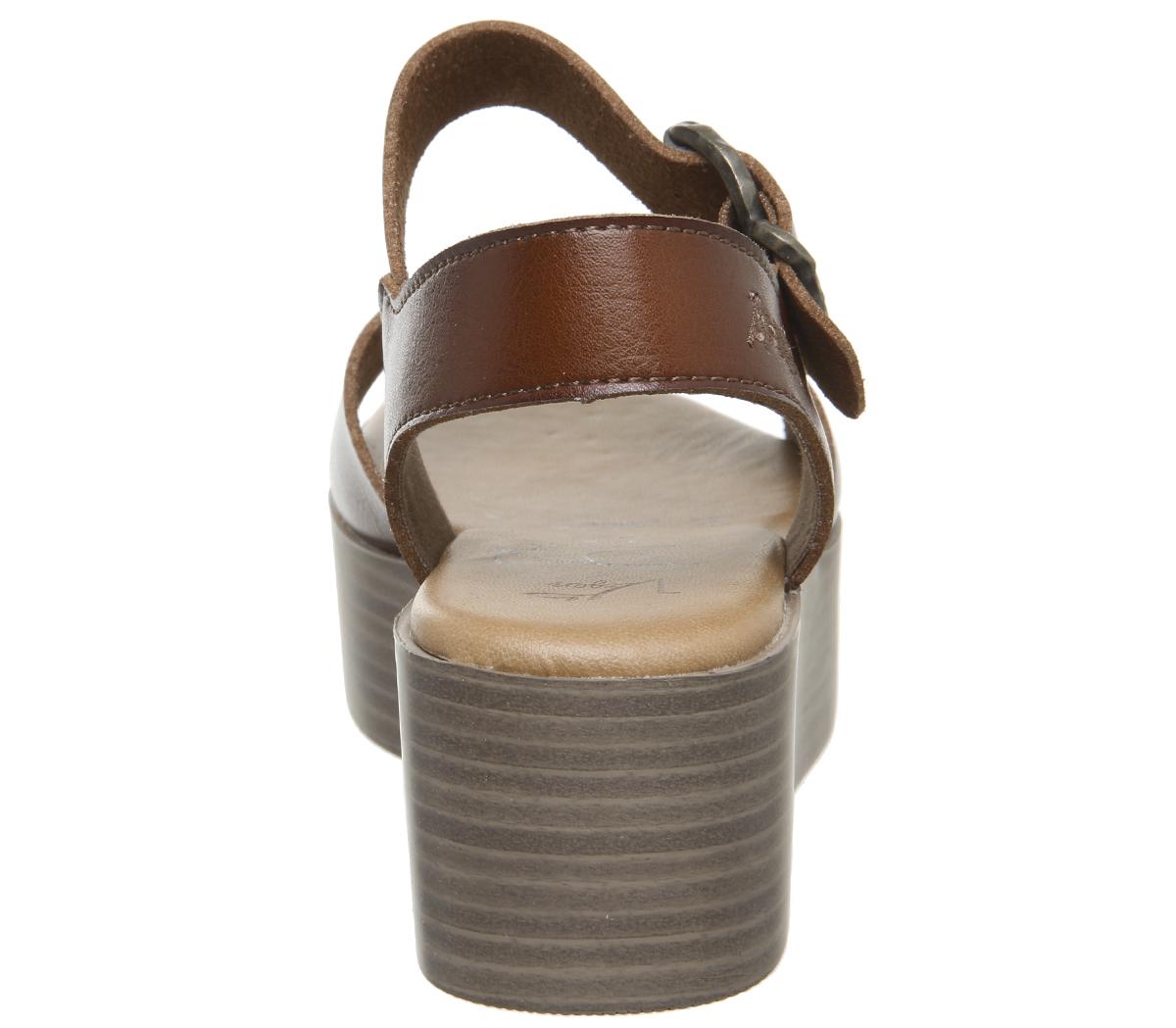 Blowfish MalibuLeeds SandalScotch
