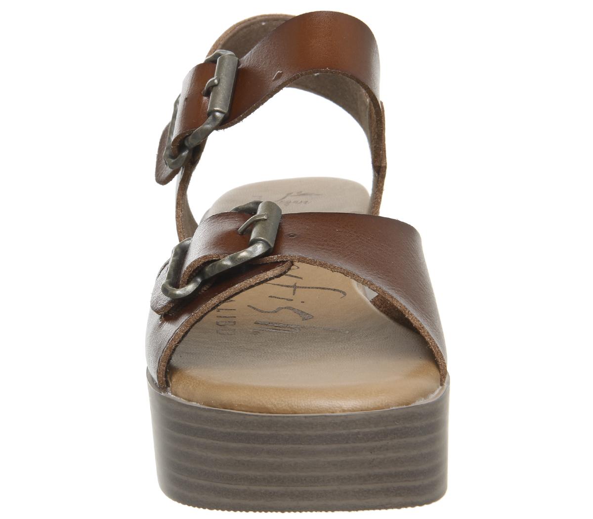 Blowfish MalibuLeeds SandalScotch