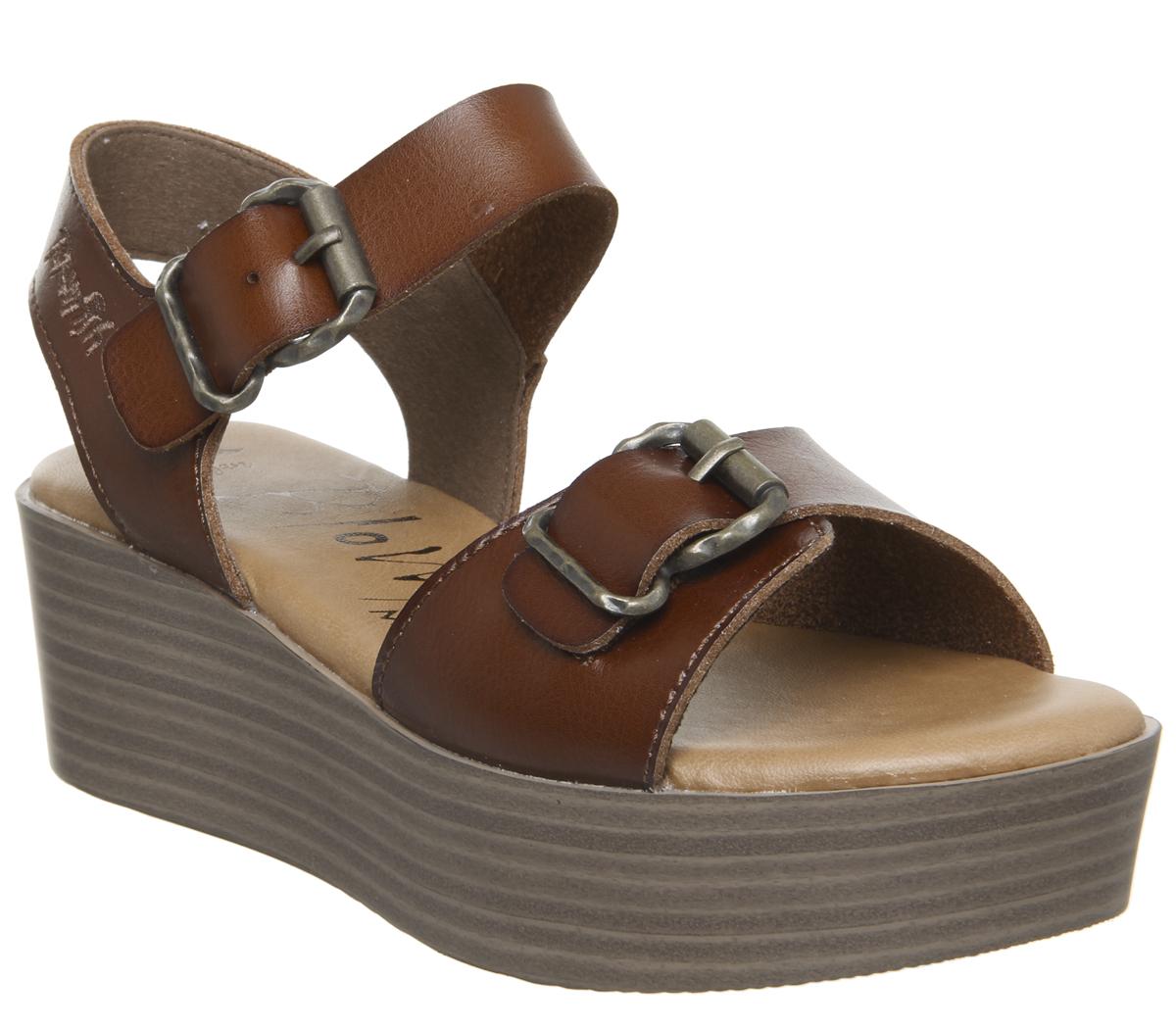 Blowfish Malibu Leeds Sandals Scotch Women s Sandals