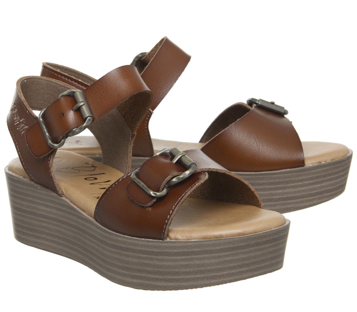 Blowfish MalibuLeeds SandalScotch