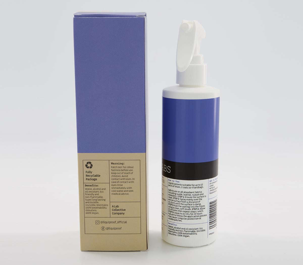 Liquiproof LABS Liquiproof Protector 125ml Liquiproof LABS Liquiproof Protector 125ml Natural