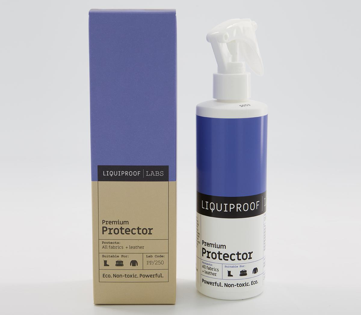 Liquiproof LABS Liquiproof Protector 125ml Liquiproof LABS Liquiproof Protector 125ml Natural