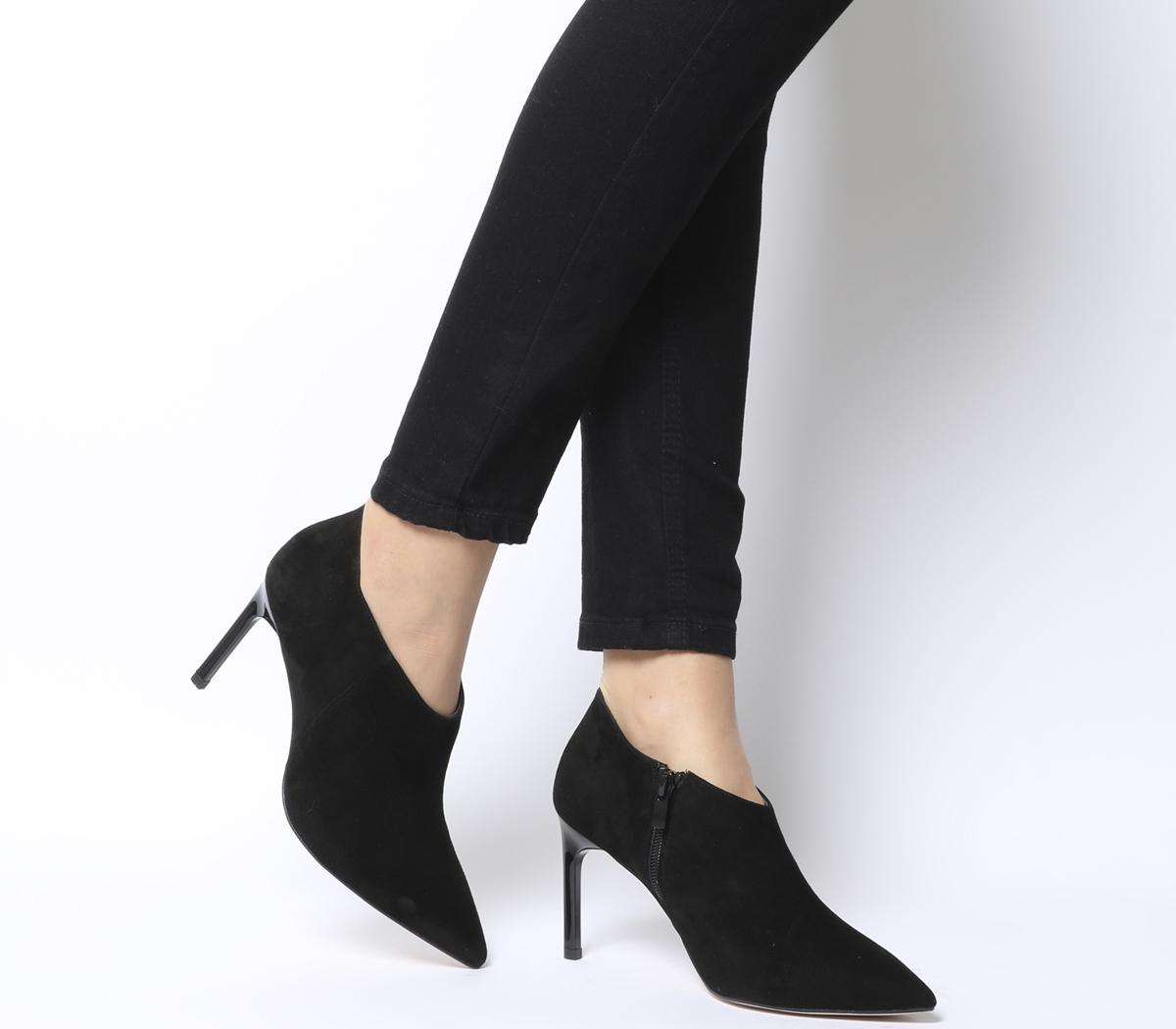 Mel Beige Cheetah Microsuede Heels by Laguna Quays | Shop Online at  Styletread