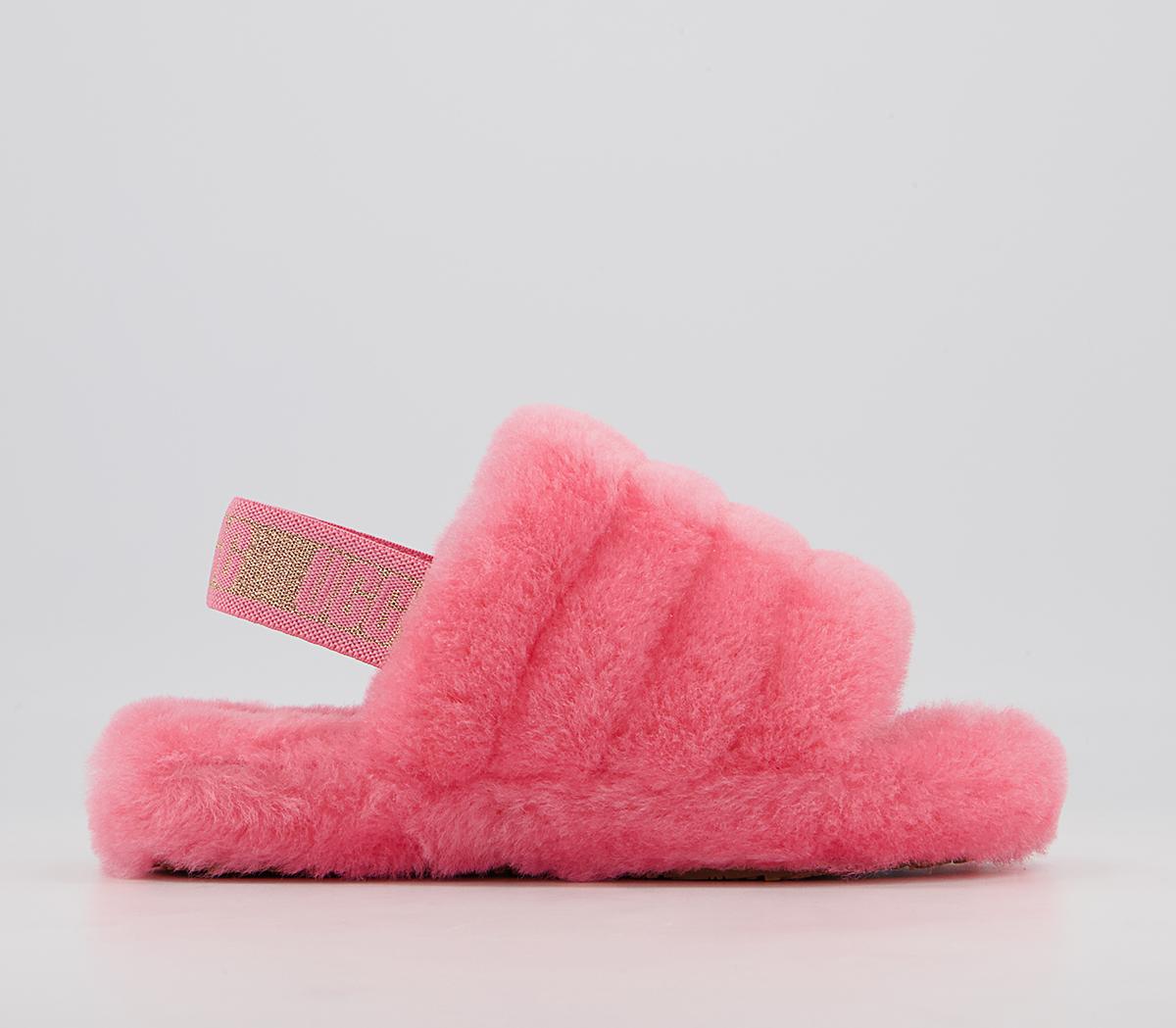 Fluff Yeah Youth Slides