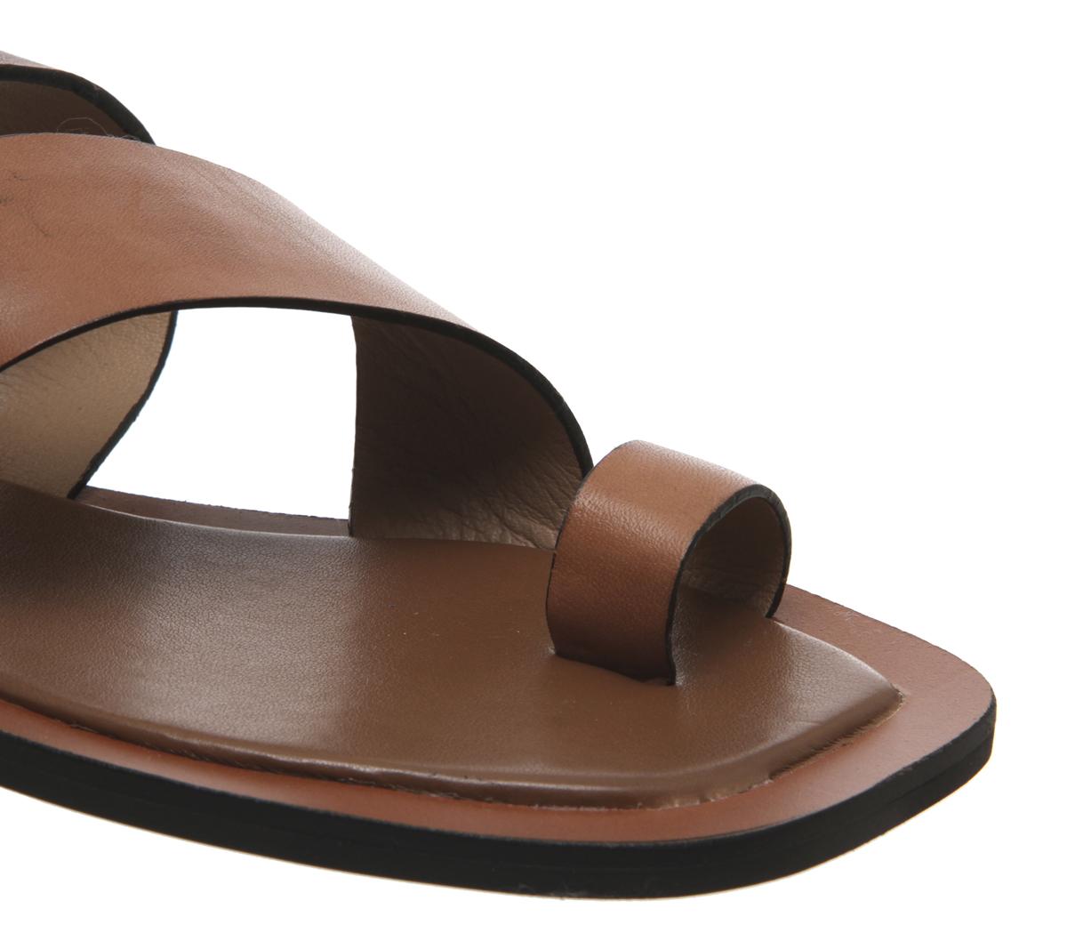 office serenity sandals