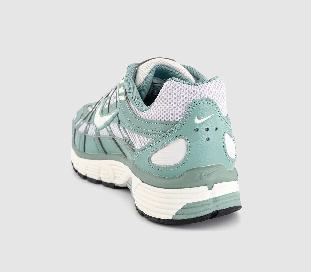 NikeP-6000 TrainersCannon Soft Pearl Platinum Tint Black