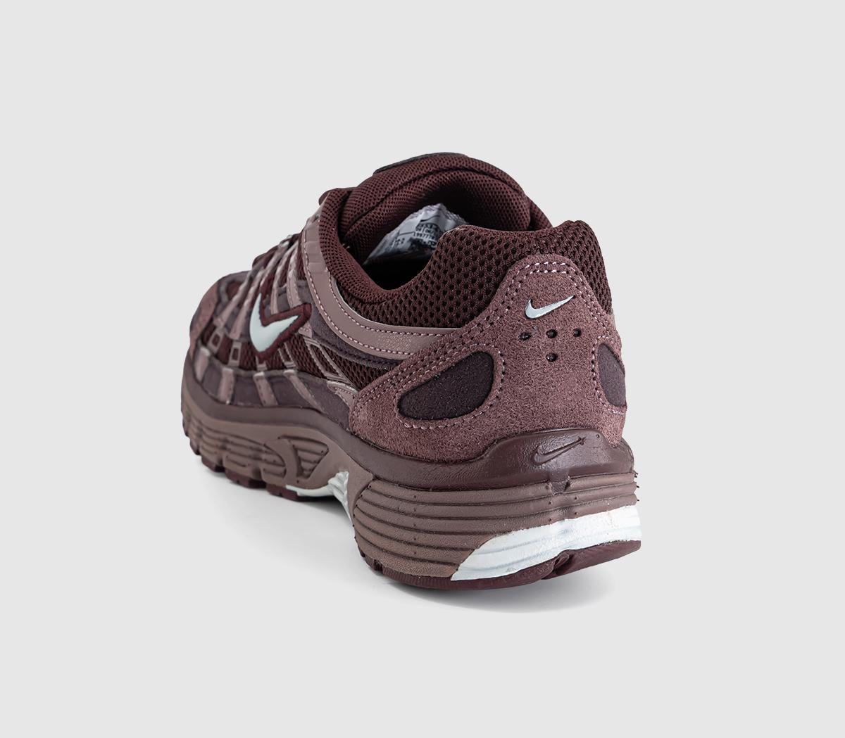 NikeP-6000Burgundy Crush Light Pumice Burgundy Ash