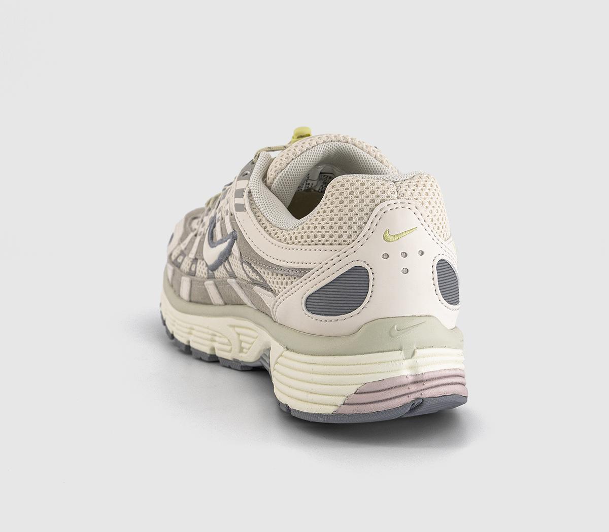 NikeP-6000 Trainers NikeP-6000 TrainersLight Bone Platinum Violet Cement Grey