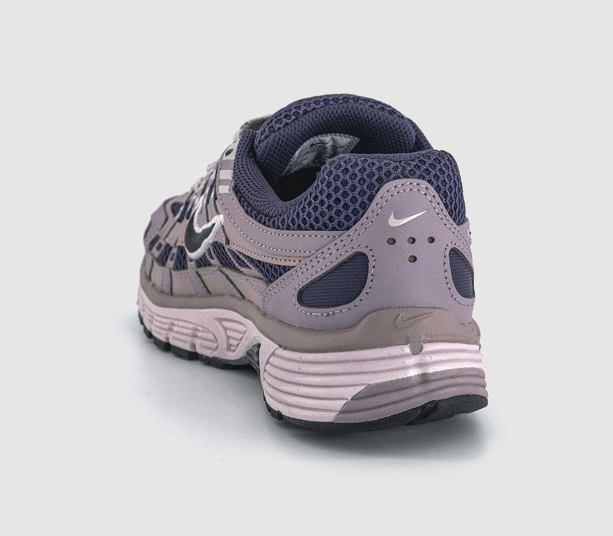 NikeP-6000 Trainers NikeP-6000 TrainersLight Violet Ore Black Dark Raisin