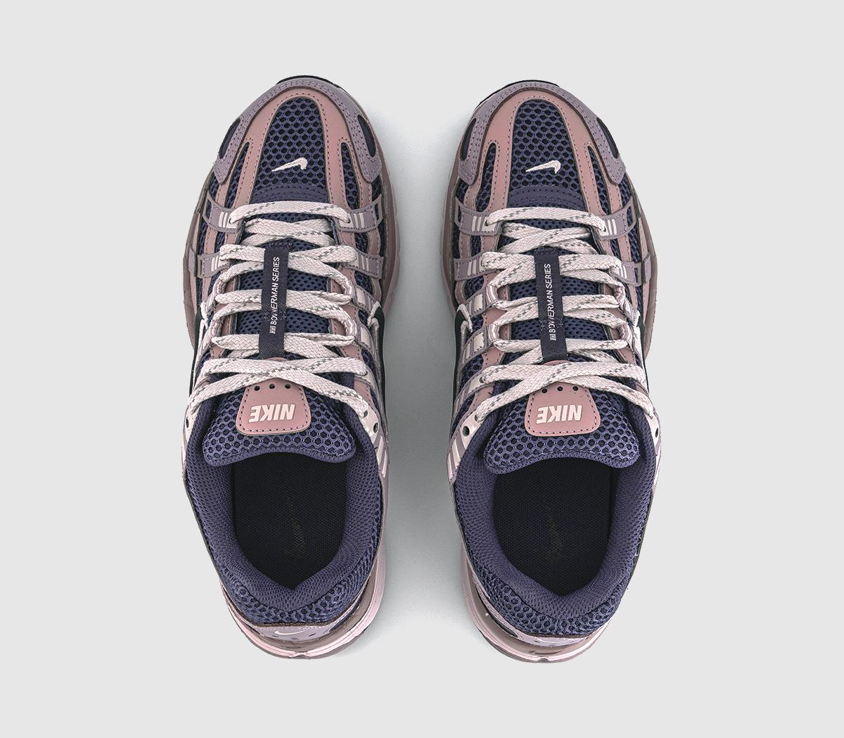 NikeP-6000 Trainers NikeP-6000 TrainersLight Violet Ore Black Dark Raisin