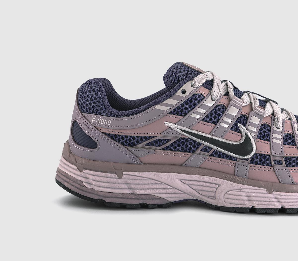 NikeP-6000 Trainers NikeP-6000 TrainersLight Violet Ore Black Dark Raisin