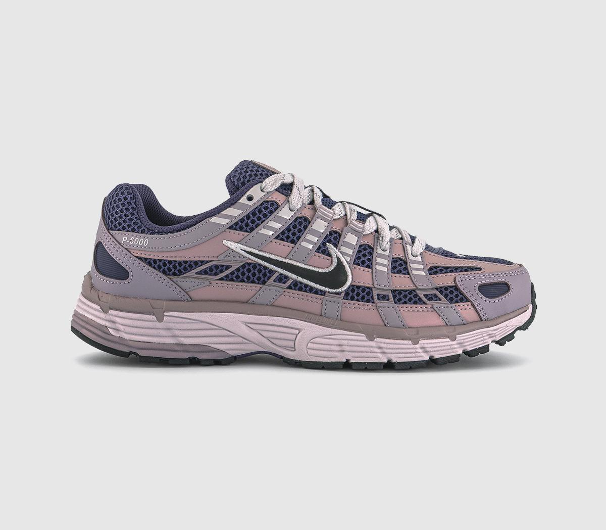 NikeP-6000 Trainers NikeP-6000 TrainersLight Violet Ore Black Dark Raisin