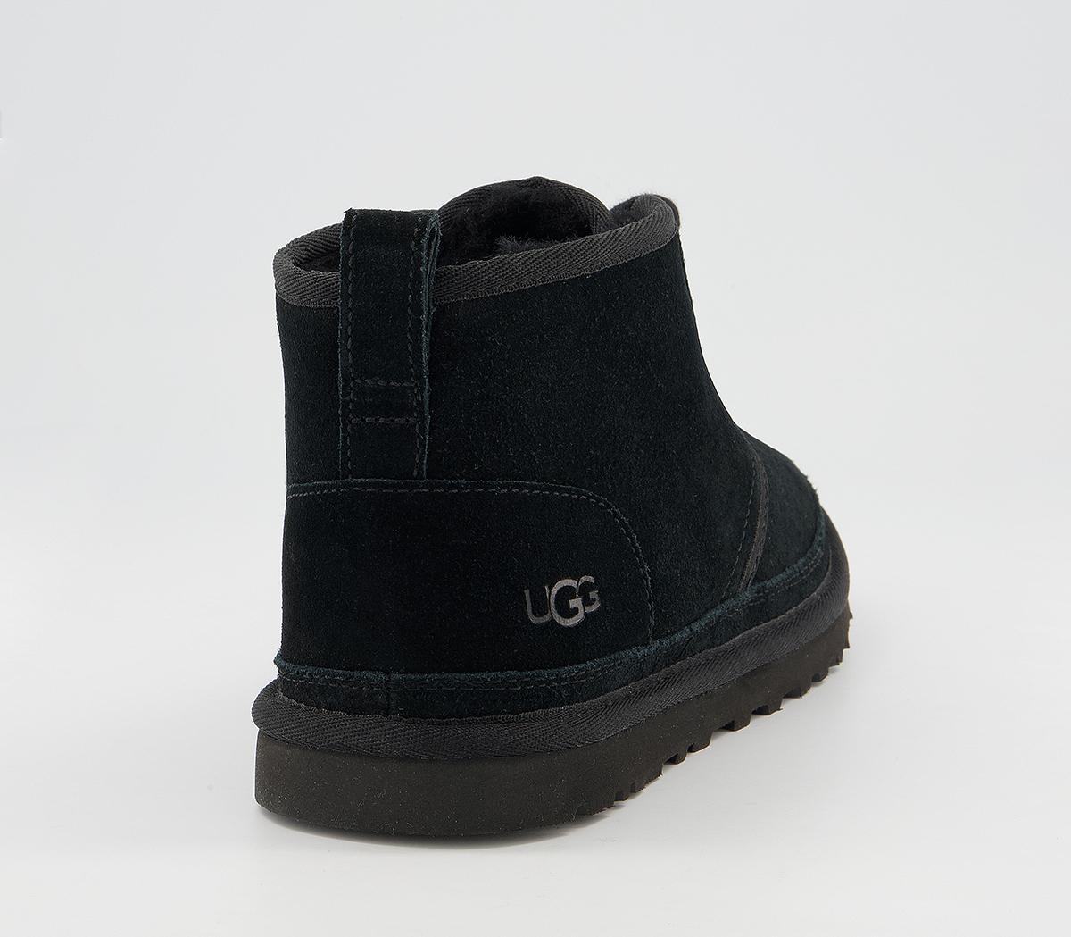 UGGNeumel Boots WBlack