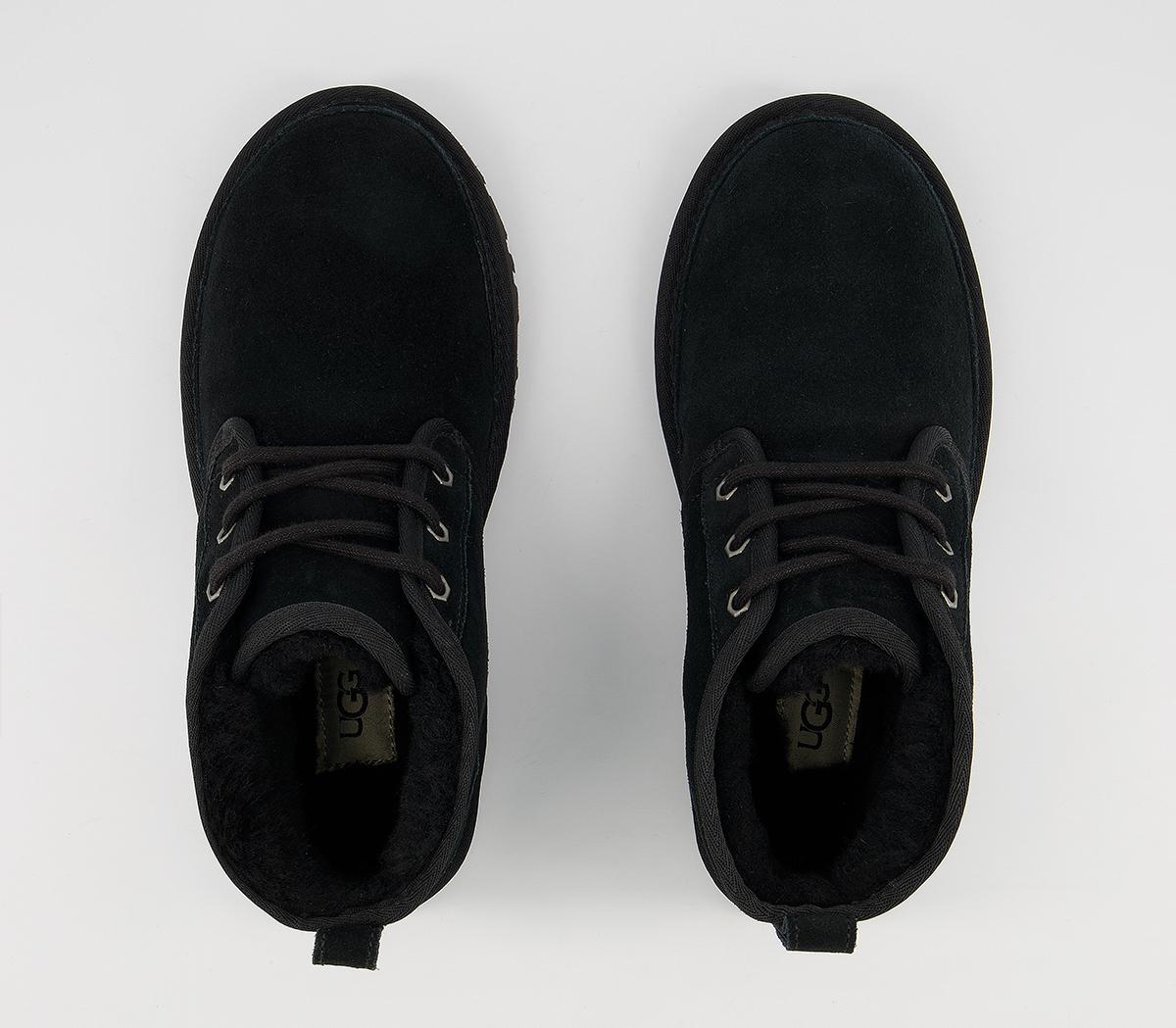 UGGNeumel Boots WBlack