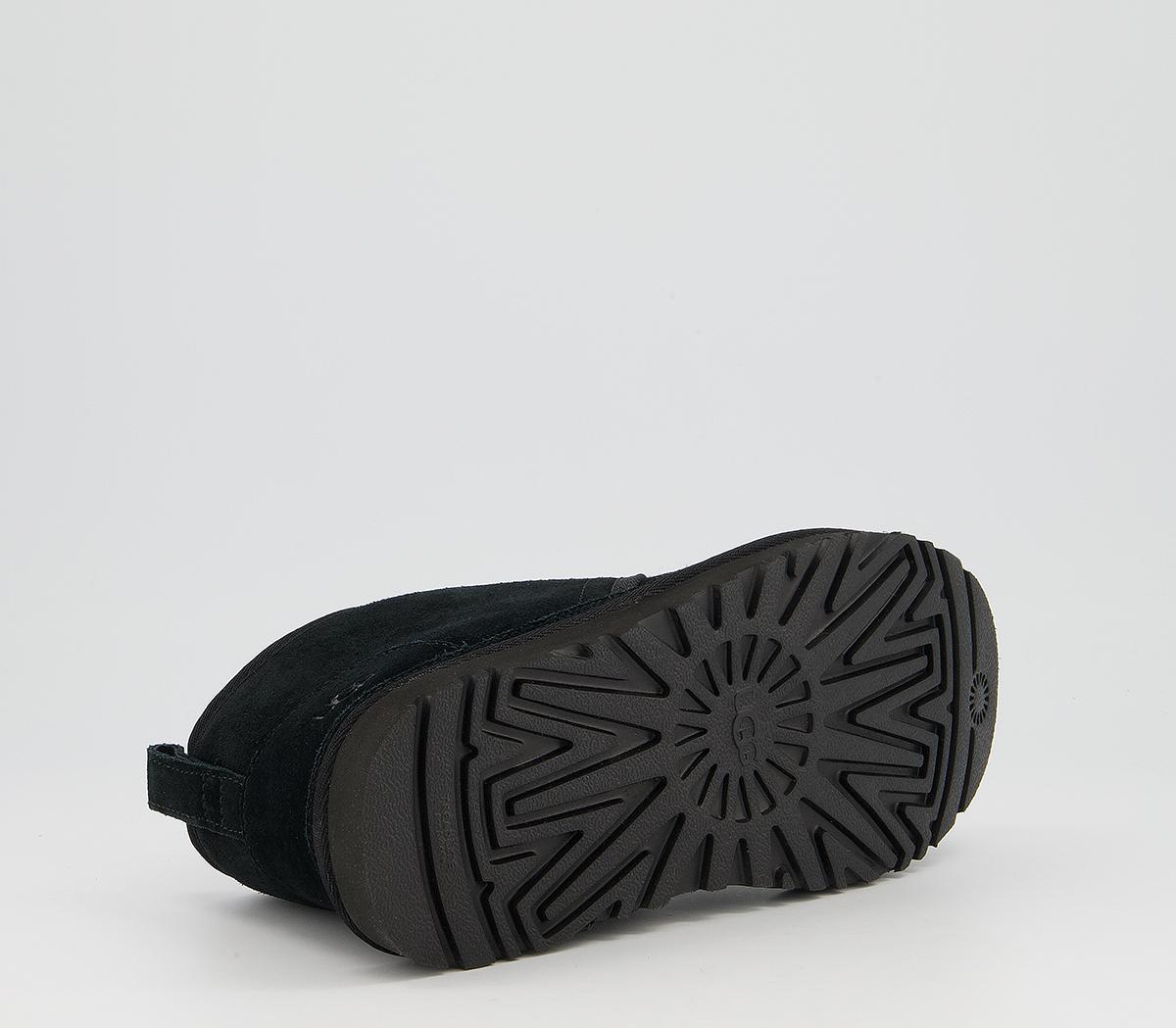 UGGNeumel Boots WBlack