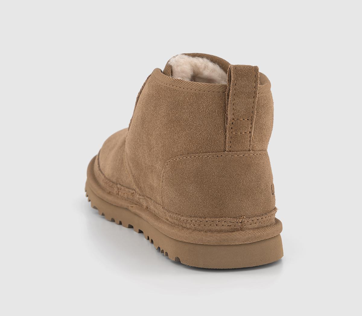 UGGNeumel Boots WChestnut