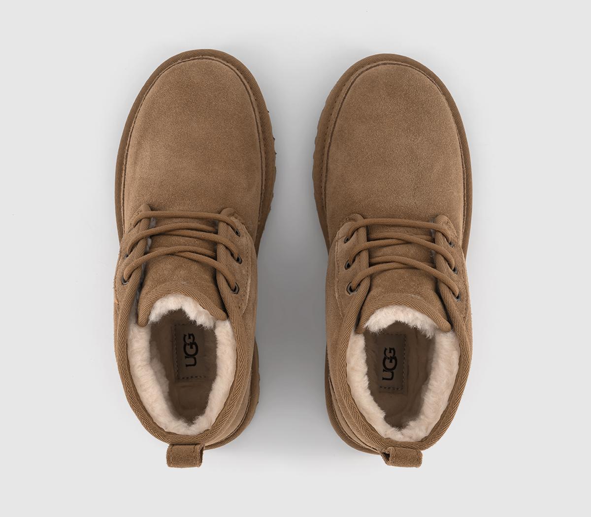 UGGNeumel Boots WChestnut