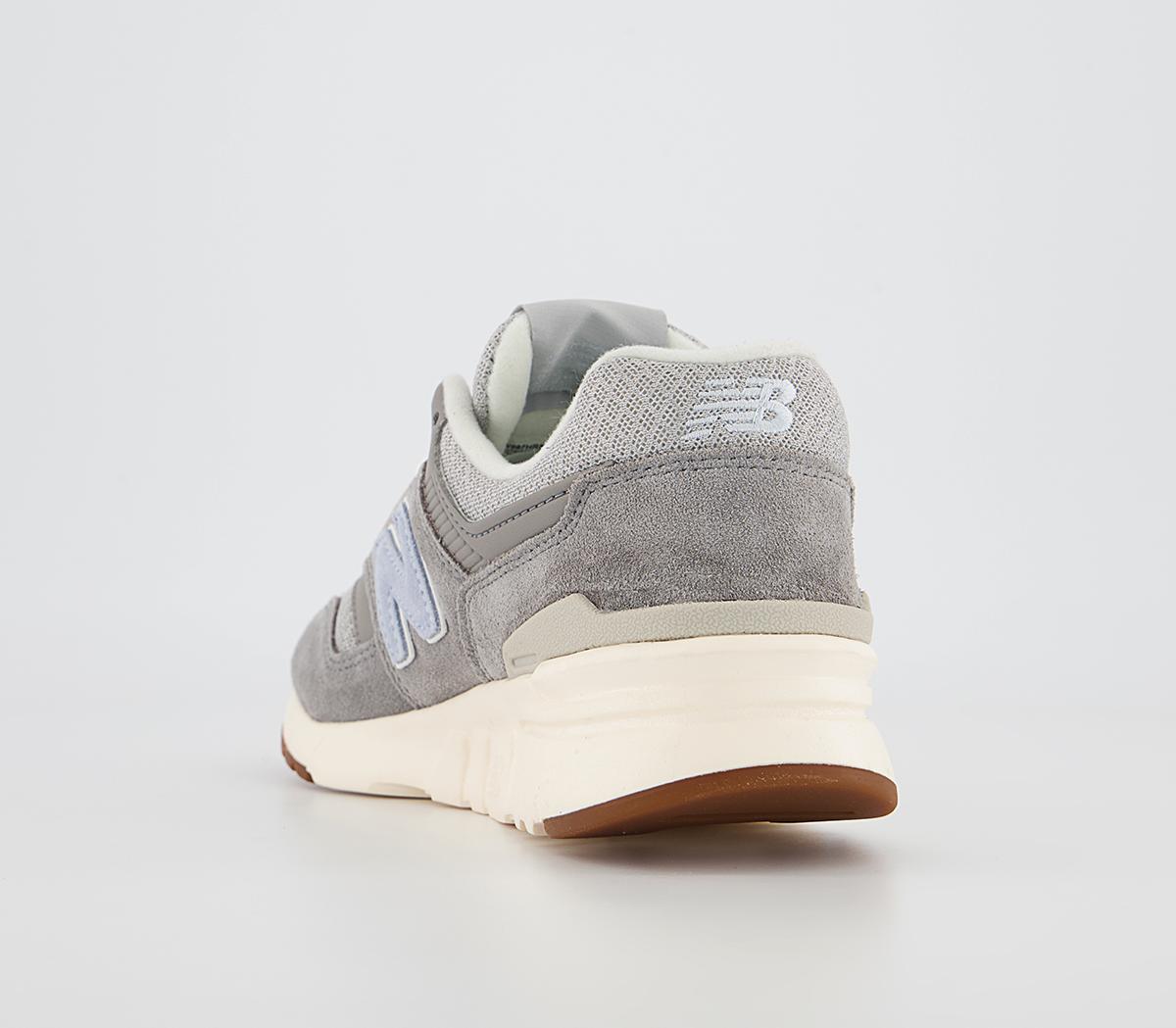 New Balance W997 Trainers New Balance W997 Trainers Marblehead