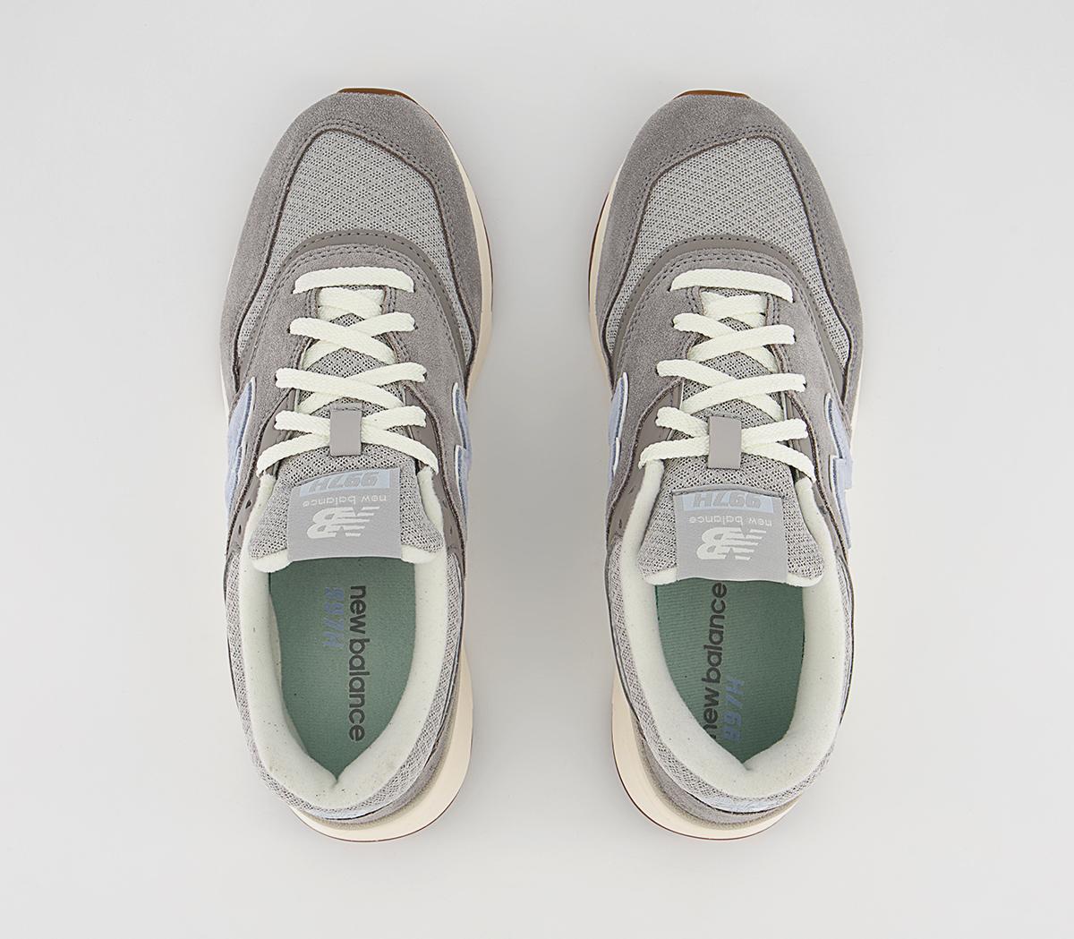 New Balance W997 Trainers New Balance W997 Trainers Marblehead