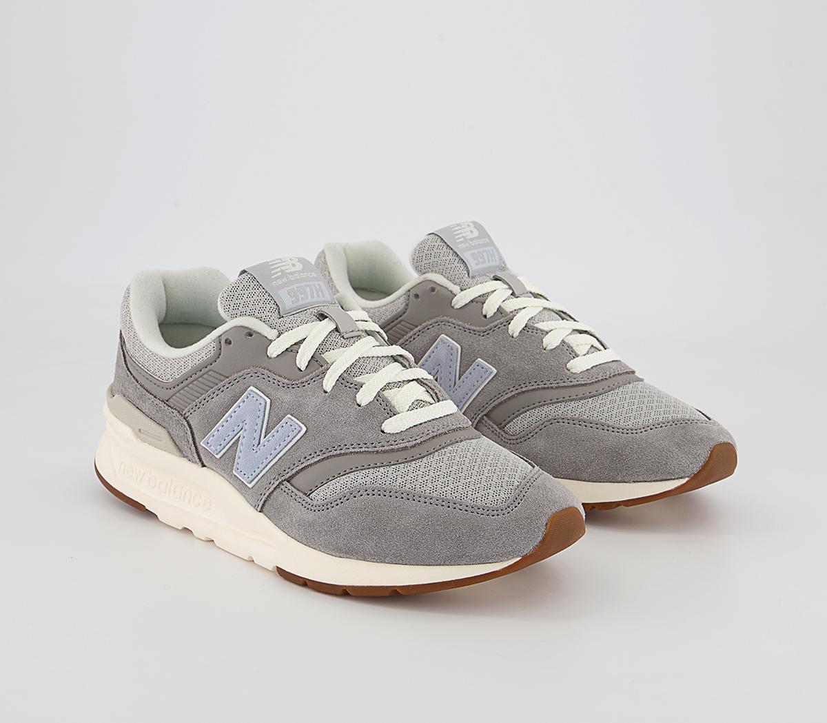 New Balance W997 Trainers New Balance W997 Trainers Marblehead
